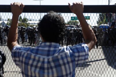 Oaxaca tiene deterioro de 27% en su nivel de paz: IPM 2017