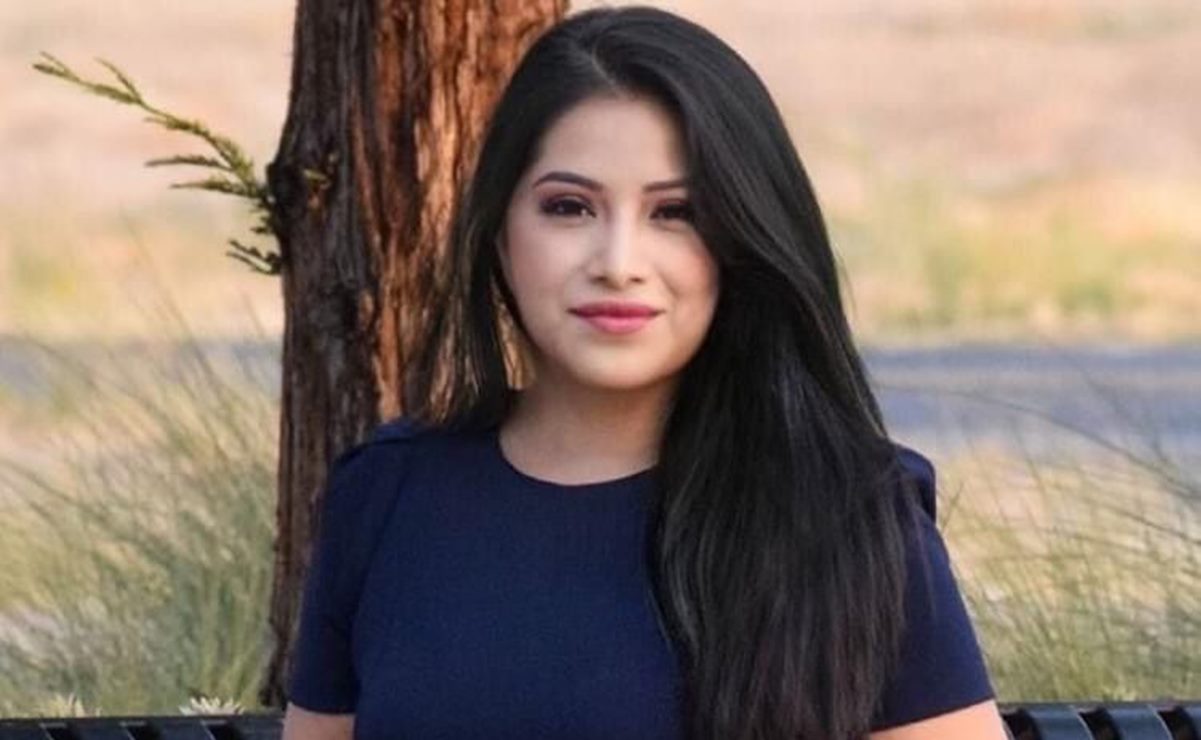 Elsa Mejía, hija de migrantes de la Mixteca de Oaxaca, es electa como concejal en California
