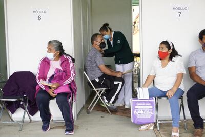 Suma Oaxaca 47 mil 838 casos de Covid-19; ante lluvias en el Istmo piden seguir medidas sanitarias