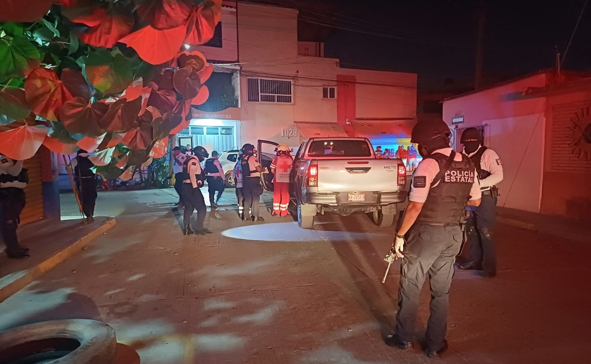 Asesinan a mujer en la capital de Oaxaca; suman 37 feminicidios en el estado en lo que va del 2024. Foto: Especial