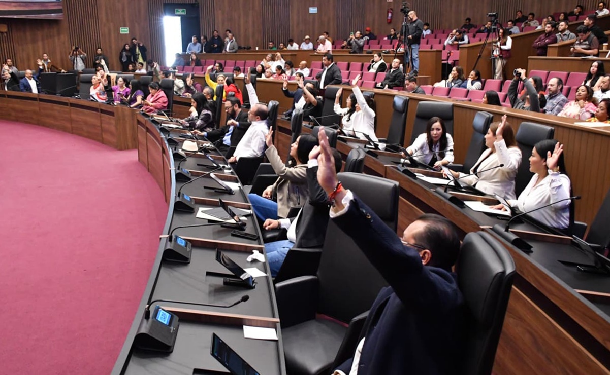 Tipifican como delito en Oaxaca el uso de la Inteligencia Artificial para violar la intimidad sexual