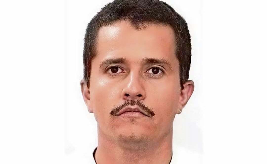Nemesio Oseguera Cervantes "El Mencho", líder del Cártel Jalisco Nueva Generación (CJNG). Foto: Especial