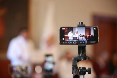 “Fue una turba”. Reportero agredido en Gelavía, Oaxaca, cubría linchamiento de presuntos secuestradores