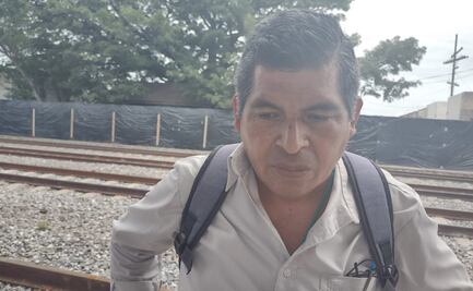 Sin comida, agua ni luz, Nueva Esperanza pide auxilio al gobierno de Oaxaca ante fuertes lluvias