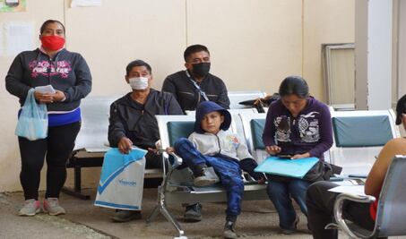 Han muerto 33 migrantes oaxaqueños en EU a causa de la pandemia de Covid-19