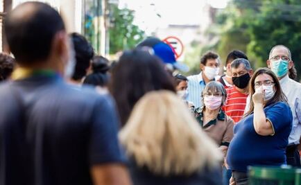 Reapertura de 15 estados pone en riesgo a Municipios de la Esperanza