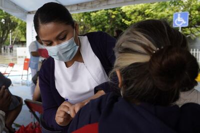 Reportan 52 nuevos casos de Covid-19 en Oaxaca; hay 233 casos activos