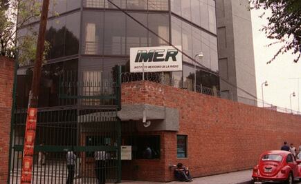 No habrá despidos en IMER; se solucionará situación antes del viernes: Presidencia