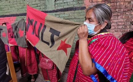 Asesinan en la Mixteca de Oaxaca a dos profesores triquis de educación indígena, militantes del MULT