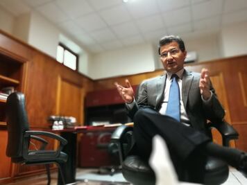 Fracasa Fiscalía General de Oaxaca en delitos de alto impacto