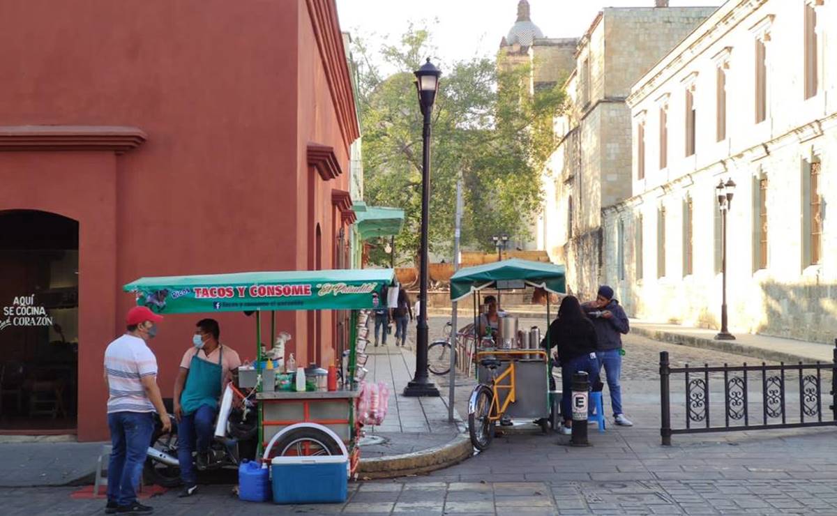Oaxaca se ubica entre las 6 ciudades con menores índices de competitividad urbana, según IMCO