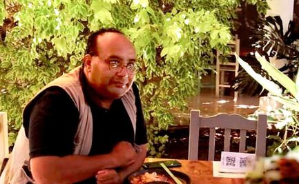 Desde el Congreso de Oaxaca piden agilizar búsqueda del periodista Francisco Ramírez, desapareció hace 5 días