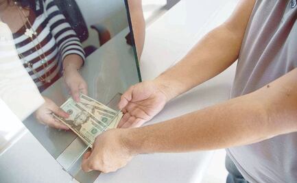 Captación de remesas para Oaxaca suma más de 800 mdd en seis meses: IOAM