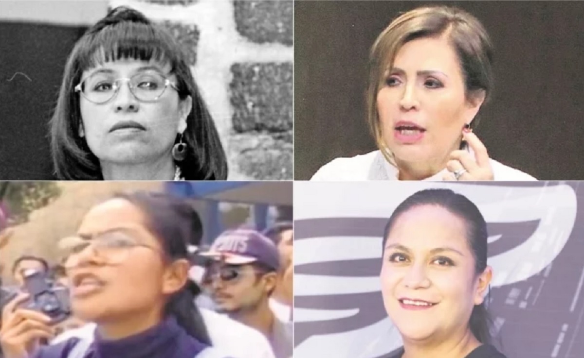 Cisen espió a políticos y al CGH en la huelga de la UNAM