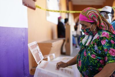 En Oaxaca, más de 52% de autoridades electas en concejalías y 60% en diputaciones son mujeres: IEEPCO
