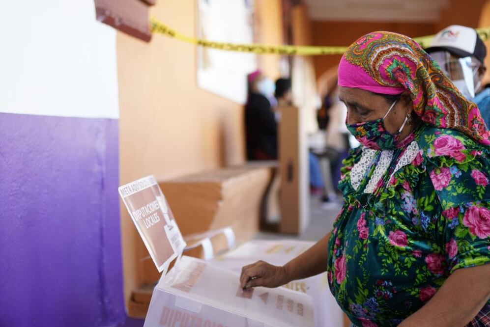 Foto: Mario Arturo Martínez / EL UNIVERSAL