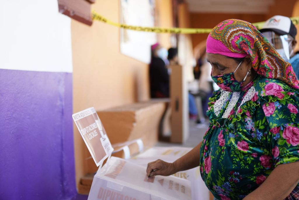 Foto: Mario Arturo Martínez / EL UNIVERSAL