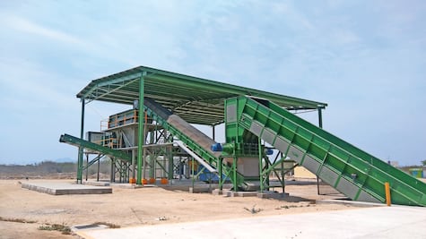 Juchitán, sin recursos para combatir la basura