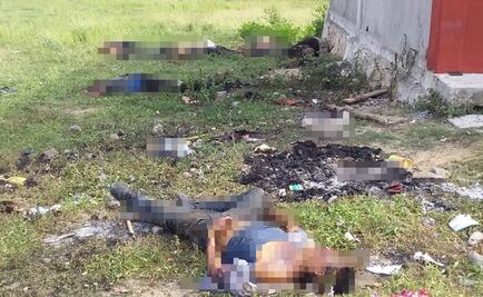 Condena Congreso masacre de 15 ikoots de San Mateo del Mar y exige restablecer la paz en la zona