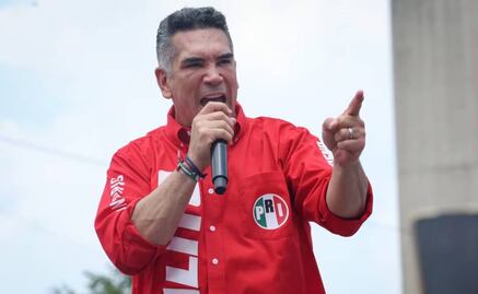 "Alito" responde a Sheinbaum por compararlo con un porro tras trifulca con Noroña; que la Presidenta se dedique a gobernar, pide