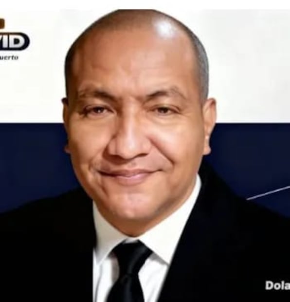 Rey David Jiménez García, periodista y director del medio digital Salina Cruz Sin Censura. Foto: Especial.