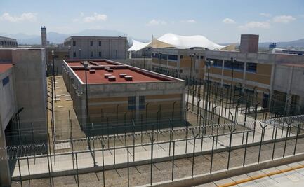 Confirman que personas recluidas en cárceles de Oaxaca no podrán participar en elección judicial