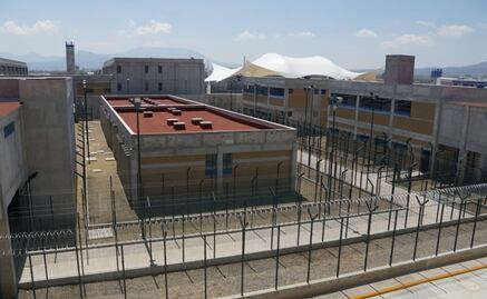 Confirman que personas recluidas en cárceles de Oaxaca no podrán participar en elección judicial