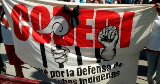 Registra ONU-DH cuatro homicidios de defensores