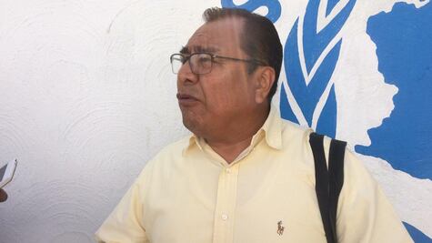 Presentan queja en la DDHPO por retención de dos mujeres en San Juan Mazatlán Mixe