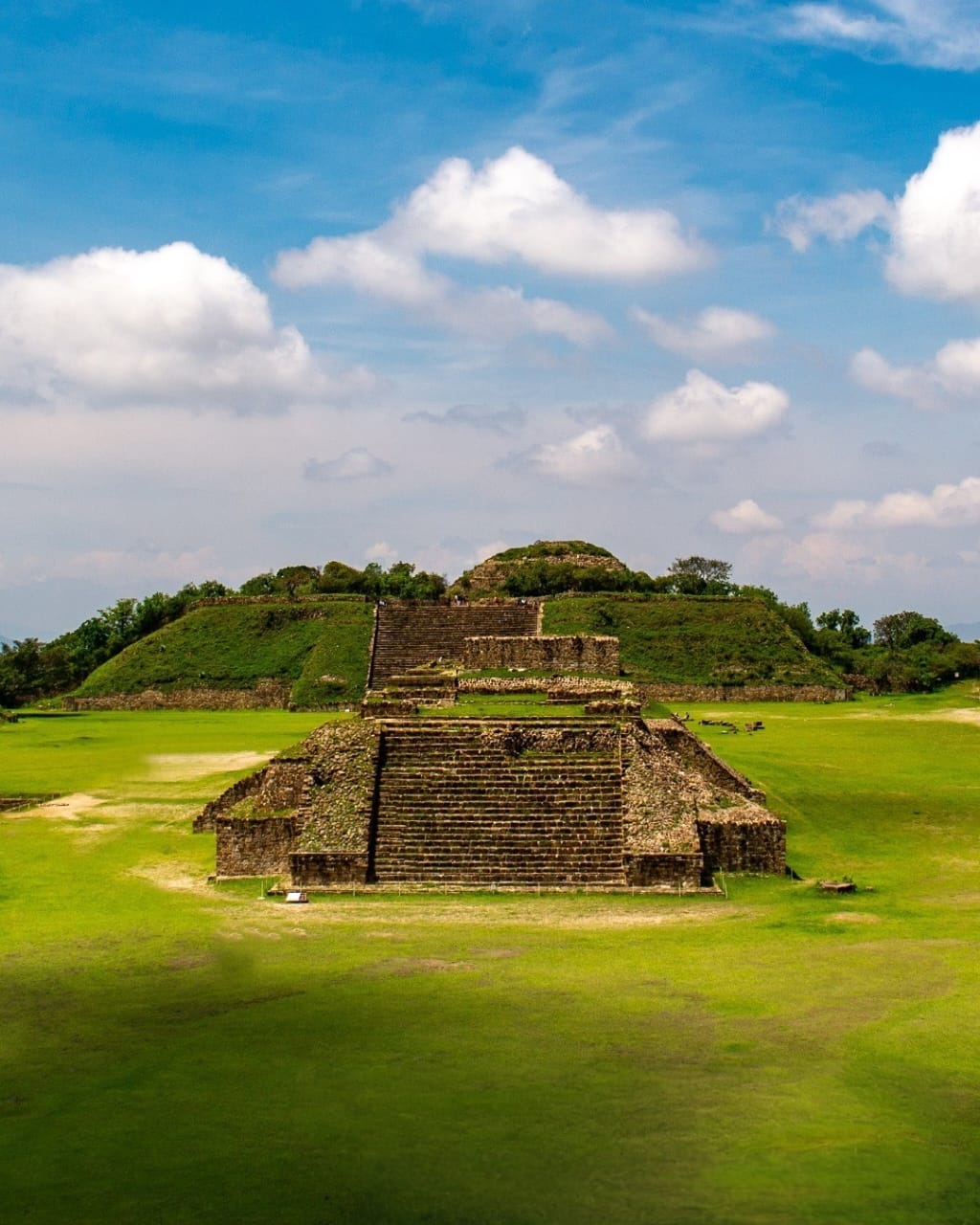 Foto: Oaxaca Travel.