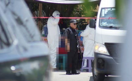 Condena Jara asesinato del periodista Alejandro Leyva; garantiza "investigación seria" para llevar a responsables ante la justicia