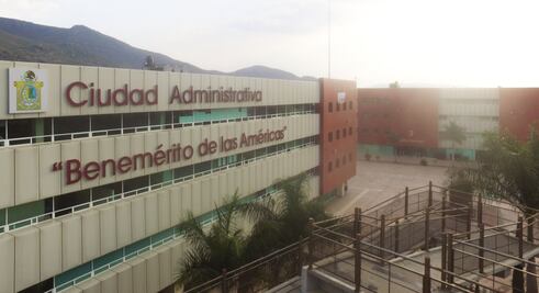 Se desconoce el destino de más de 14 mil mdp en Oaxaca