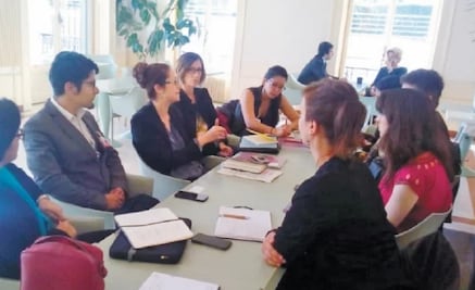 Implican a Fuerzas Armadas en 7 mil casos de torturas