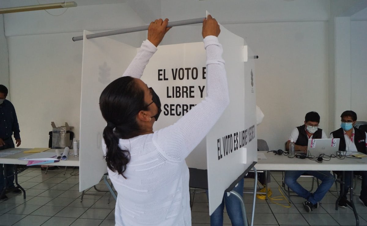 Foto: Edwin Hernández