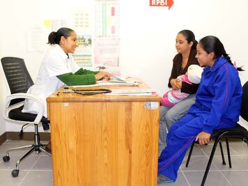 Aumentan 18% enfermedades respiratorias en Oaxaca