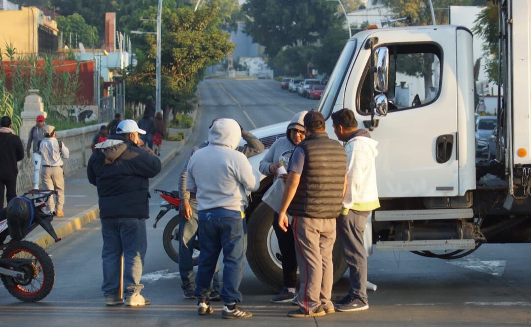 Foto: Edwin Hernández