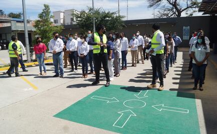En menos de 20 minutos, Sismológico Nacional reporta tres sismos en Puerto Escondido, Oaxaca