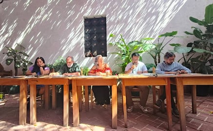 Ante asesinatos, hostigamiento y amenazas, advierten retroceso en respeto a los derechos humanos en Oaxaca