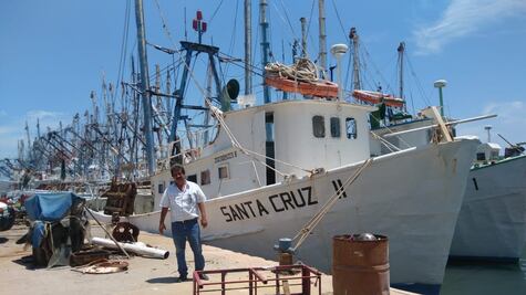 Austeridad pega a sector pesquero de Oaxaca; advierten aumento de pesca ilegal