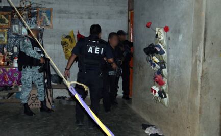 Fiscalía de Oaxaca rescata a dos menores de edad secuestrados hace 15 días en límites con Veracruz