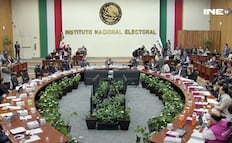 INE retira propuesta de consejería al OPLE de Oaxaca; “se actuó con prudencia” ante crisis de credibilidad: PT