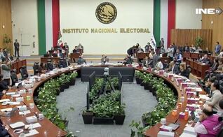 INE retira propuesta de consejería al OPLE de Oaxaca; “se actuó con prudencia” ante crisis de credibilidad: PT