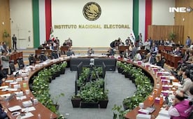 INE retira propuesta de consejería al OPLE de Oaxaca; “se actuó con prudencia” ante crisis de credibilidad: PT