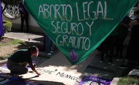 Organizaciones logran que el IMSS garantice servicios de aborto; "hay que verlo como derecho”: Mano Vuelta