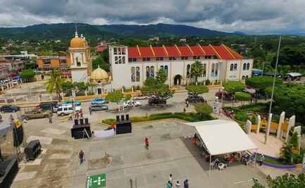 Pinotepa Nacional, Oaxaca, multará con 100 salarios mínimos a quien realice fiestas, ante tercera ola de Covid-19