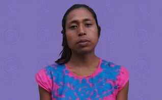 Se cumplen 5 meses de la desaparición de la activista trans oaxaqueña María Mendoza 