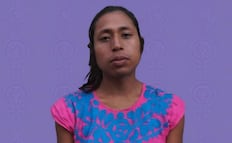 Se cumplen 5 meses de la desaparición de la activista trans oaxaqueña María Mendoza