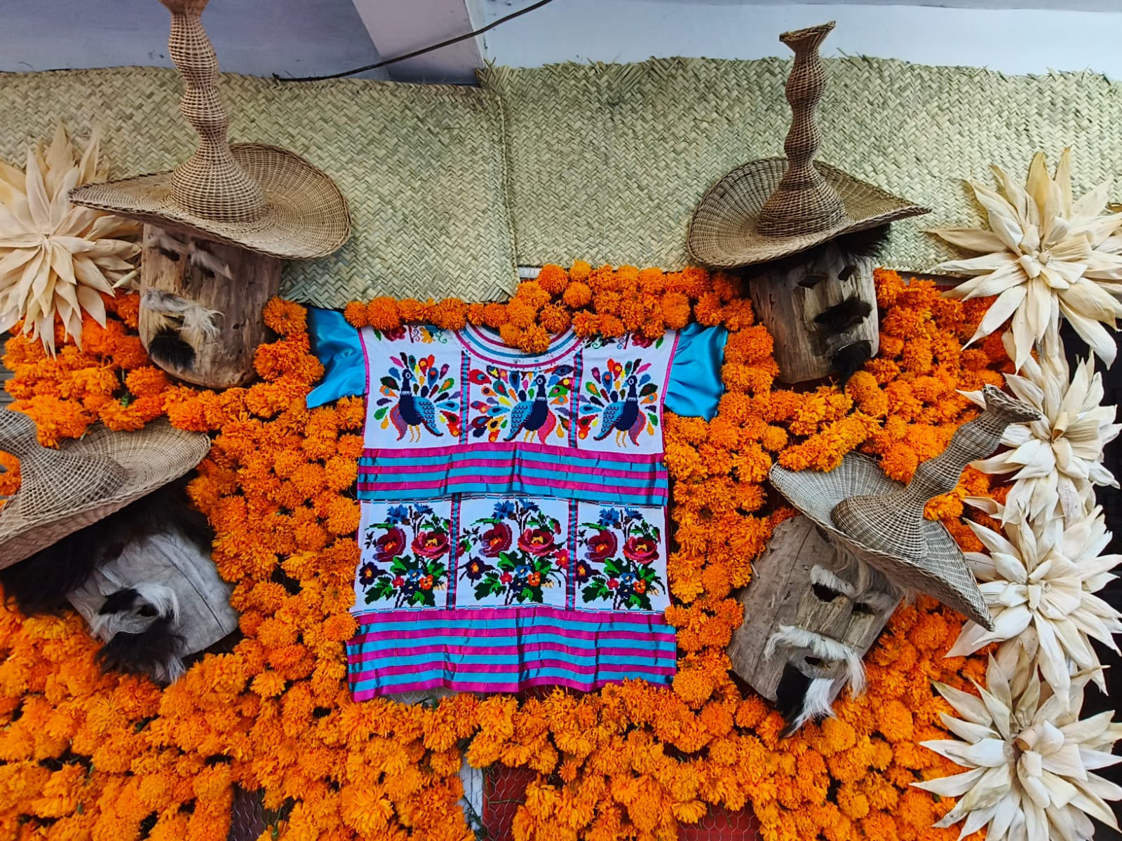 Foto: Edwin Hernández EL UNIVERSAL