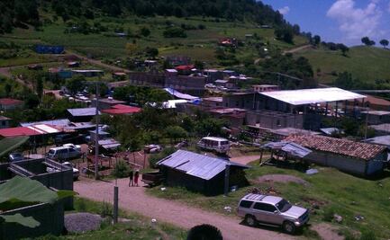 Antorcha Campesina exige a la Fiscalía de Oaxaca investigar ataque a campesinos de Yosoñama