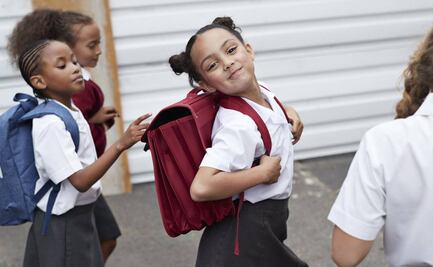 ¿Cuándo salen los niños de vacaciones de verano 2022?